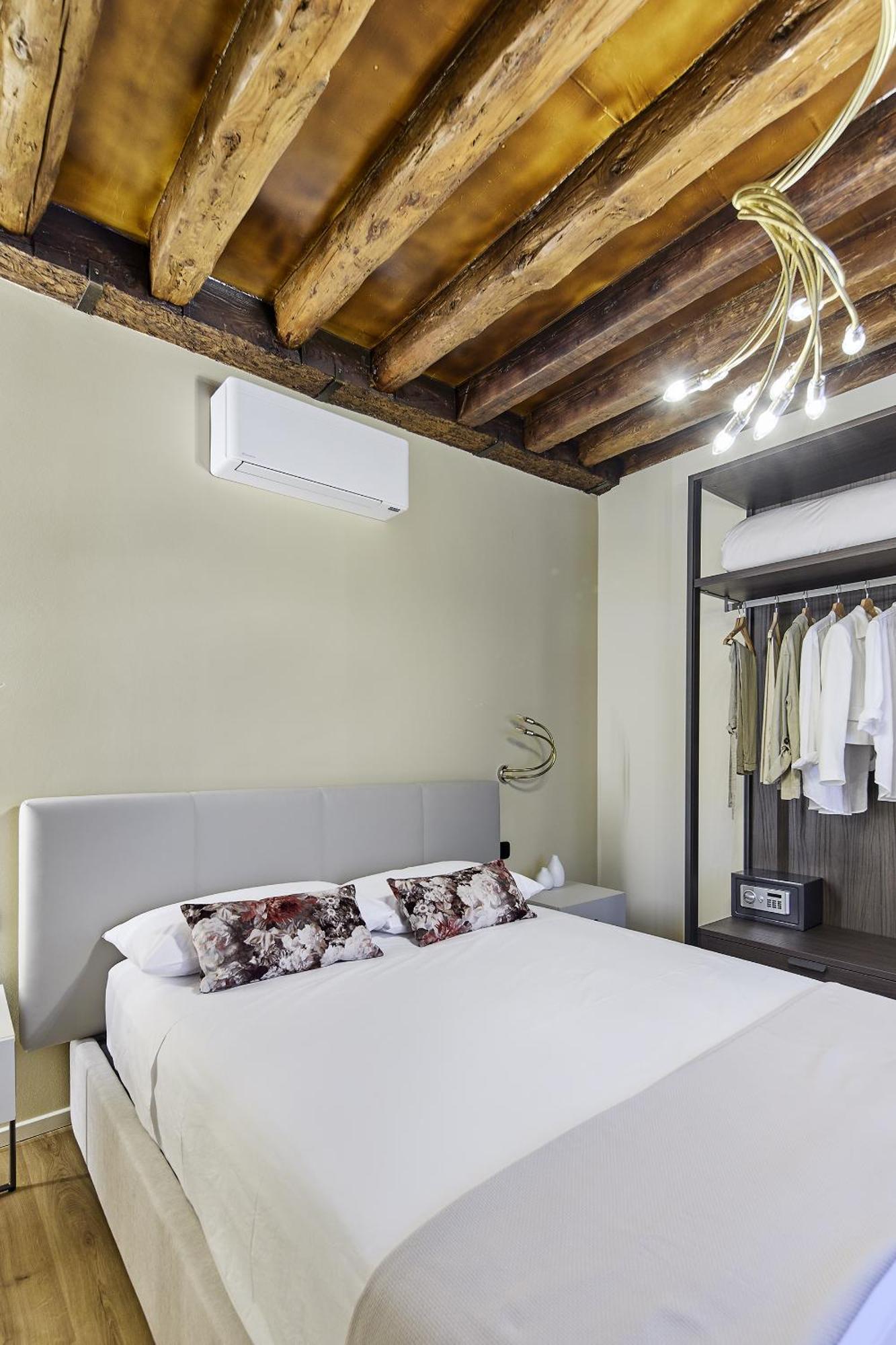 Sarpi Apartment & Suite Udine Exterior foto