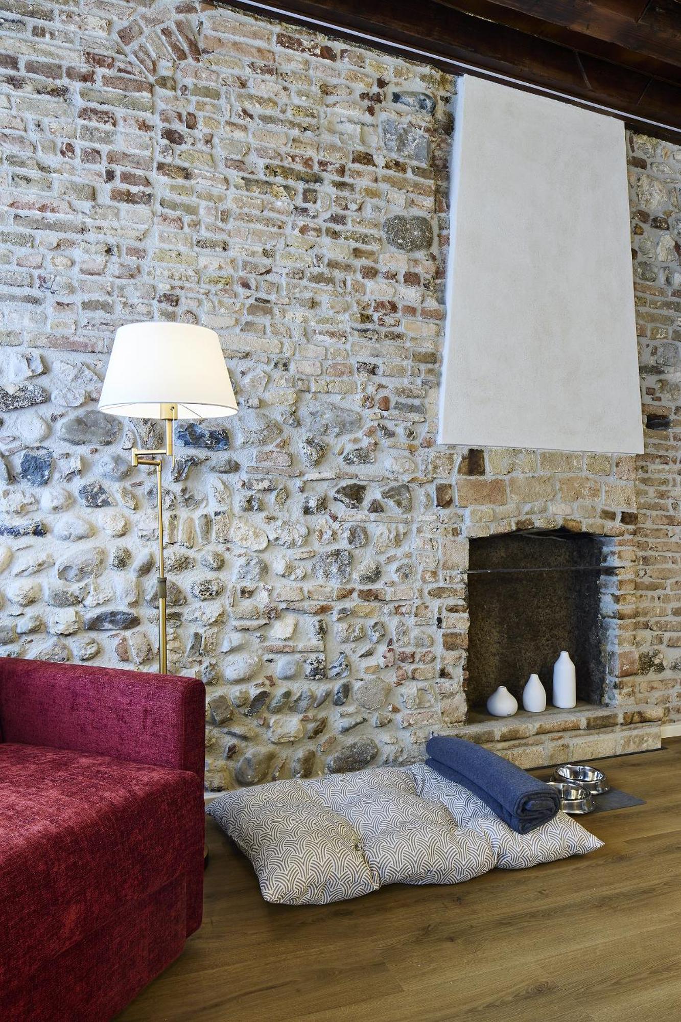 Sarpi Apartment & Suite Udine Exterior foto