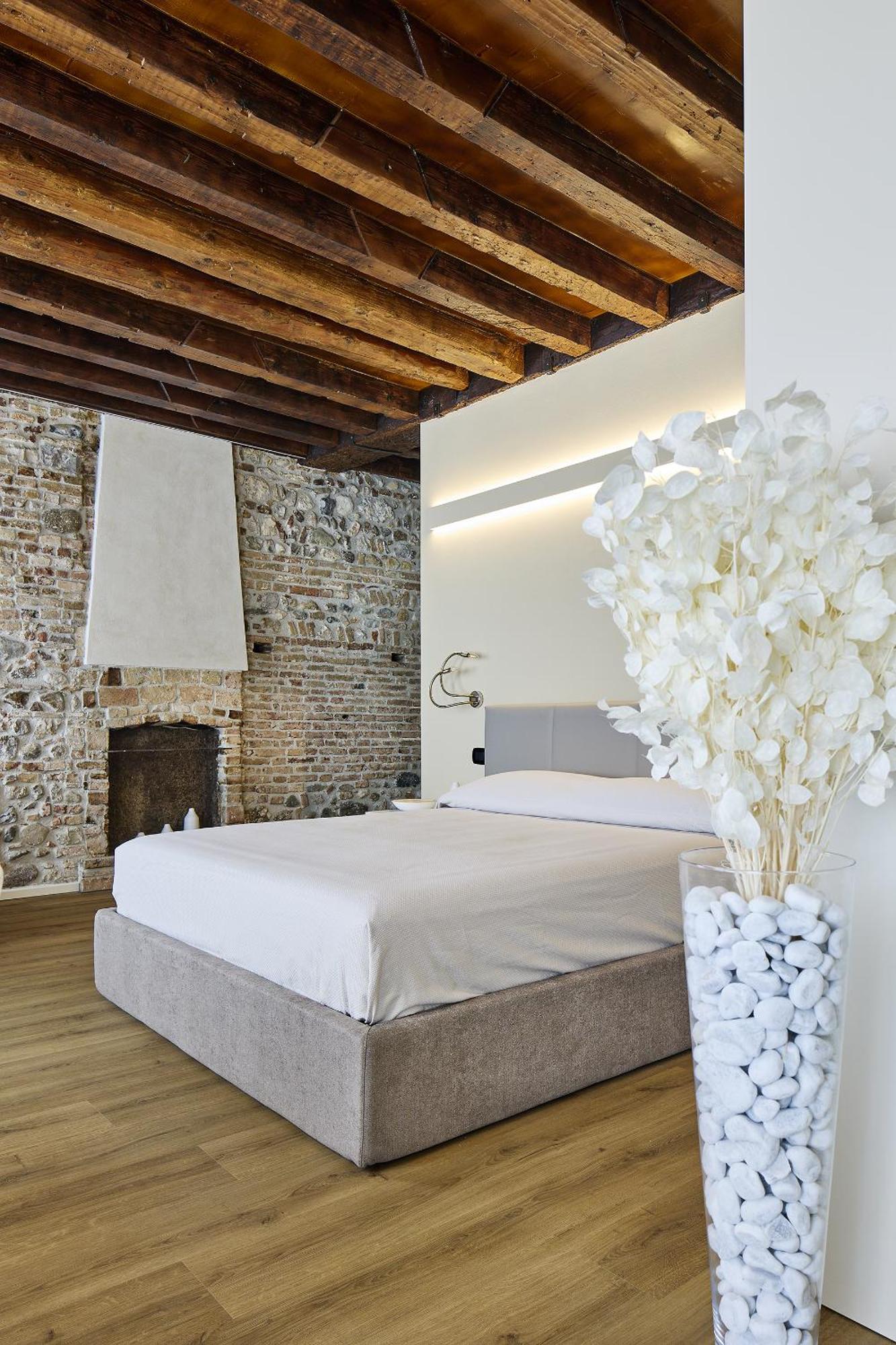 Sarpi Apartment & Suite Udine Exterior foto